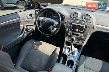 Универсал Ford Mondeo 2010 в 