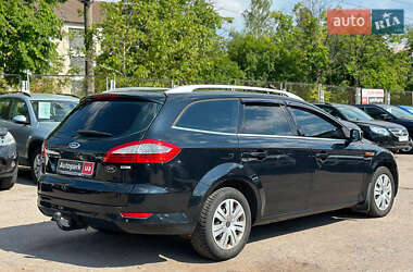Универсал Ford Mondeo 2010 в 