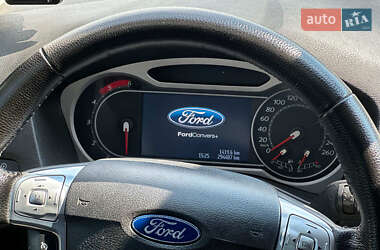 Универсал Ford Mondeo 2010 в 