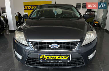 Универсал Ford Mondeo 2009 в 