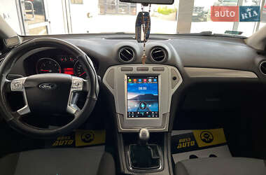 Универсал Ford Mondeo 2009 в 