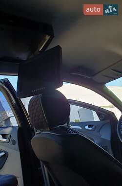 Седан Ford Mondeo 2007 в 