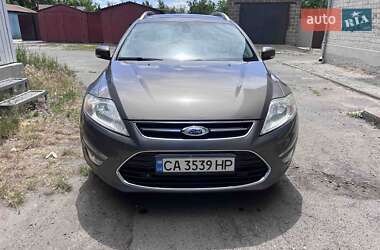Универсал Ford Mondeo 2011 в 