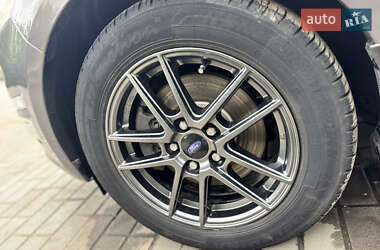 Седан Ford Mondeo 2012 в 
