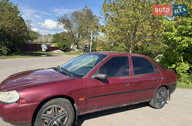 Седан Ford Mondeo 1997 в 
