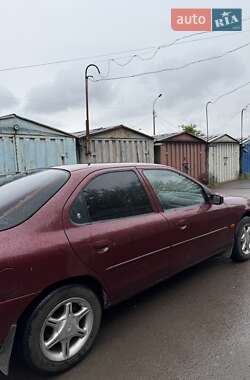 Седан Ford Mondeo 1998 в 