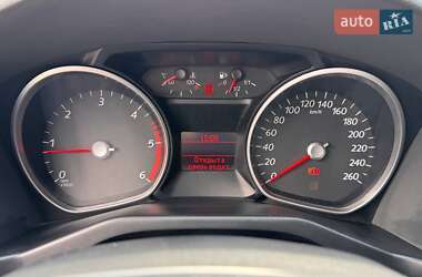 Ліфтбек Ford Mondeo 2013 в 