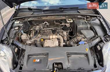 Ліфтбек Ford Mondeo 2013 в 