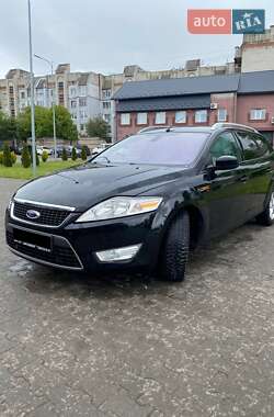 Універсал Ford Mondeo 2009 в 