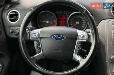 Універсал Ford Mondeo 2009 в 