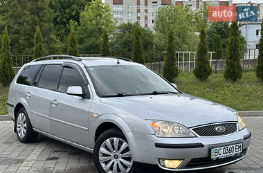 Універсал Ford Mondeo 2004 в 