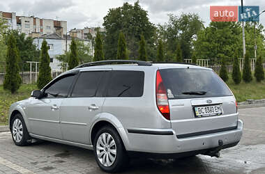 Універсал Ford Mondeo 2004 в 