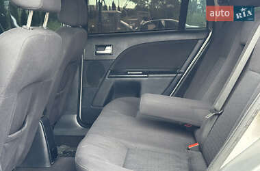 Універсал Ford Mondeo 2004 в 