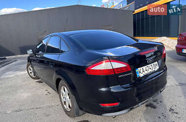 Седан Ford Mondeo 2010 в Софиевской Борщаговке
