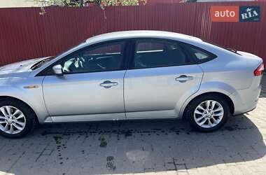 Ліфтбек Ford Mondeo 2010 в Добротворі