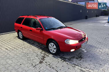 Универсал Ford Mondeo 2000 в Каменец-Подольском