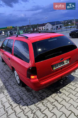 Универсал Ford Mondeo 2000 в 
