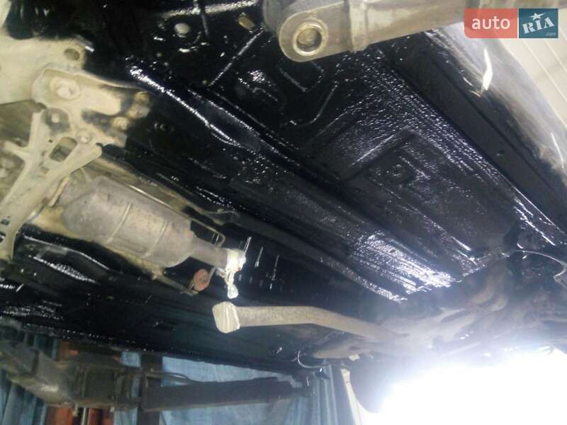 Универсал Ford Mondeo 2009 в Дрогобыче