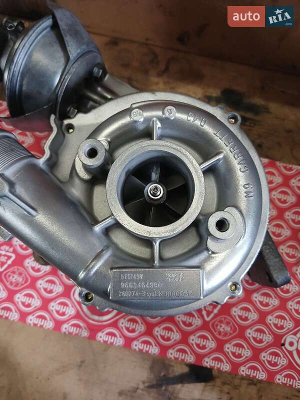 Универсал Ford Mondeo 2009 в Дрогобыче