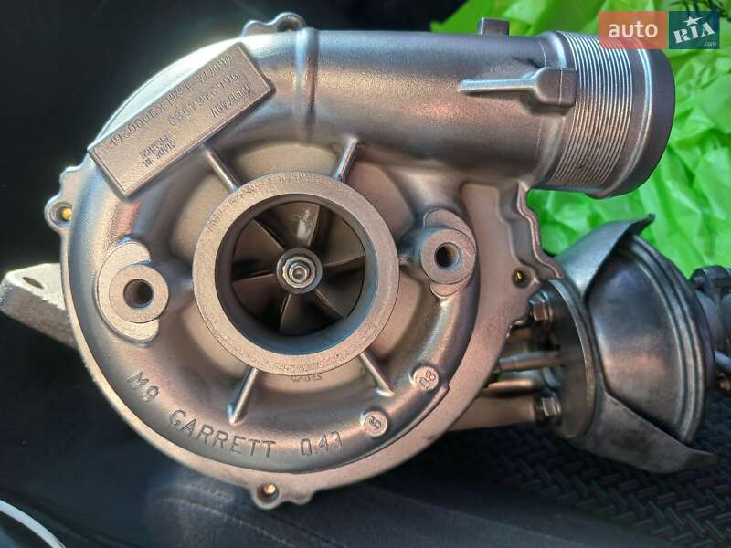 Универсал Ford Mondeo 2009 в Дрогобыче