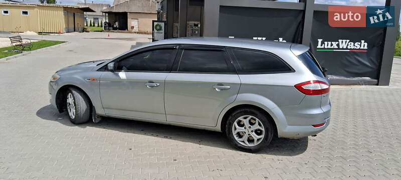 Універсал Ford Mondeo 2008 в Шумську