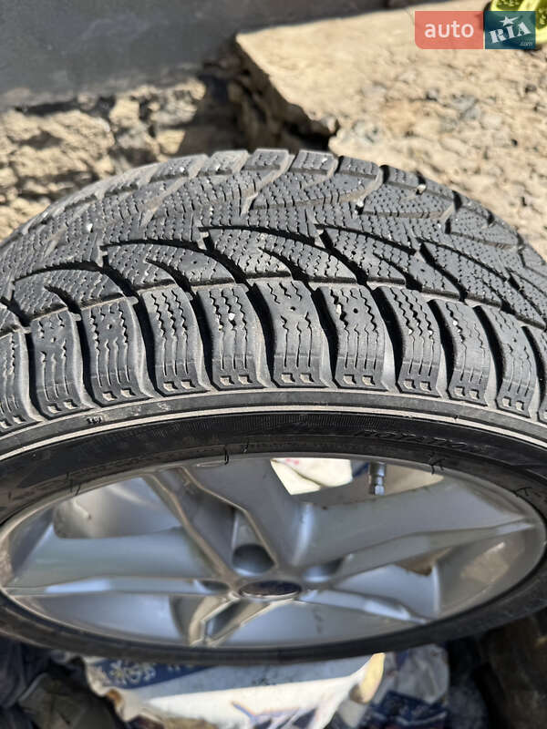 Седан Ford Mondeo 2012 в Гайвороне