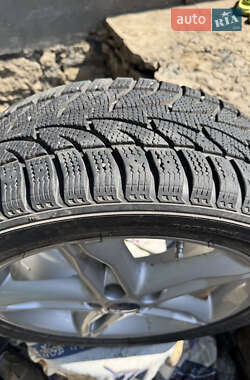 Седан Ford Mondeo 2012 в 