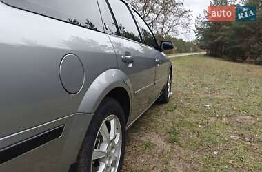 Універсал Ford Mondeo 2004 в 