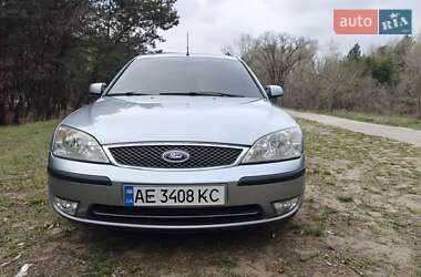 Універсал Ford Mondeo 2004 в Дніпрі