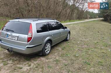 Універсал Ford Mondeo 2004 в 
