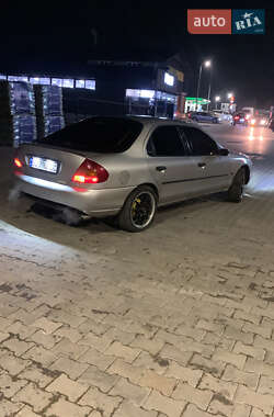 Лифтбек Ford Mondeo 1998 в 
