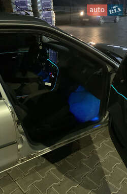 Лифтбек Ford Mondeo 1998 в 