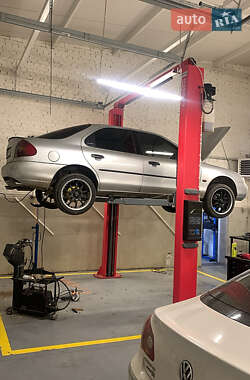 Лифтбек Ford Mondeo 1998 в 
