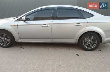 Седан Ford Mondeo 2007 в 