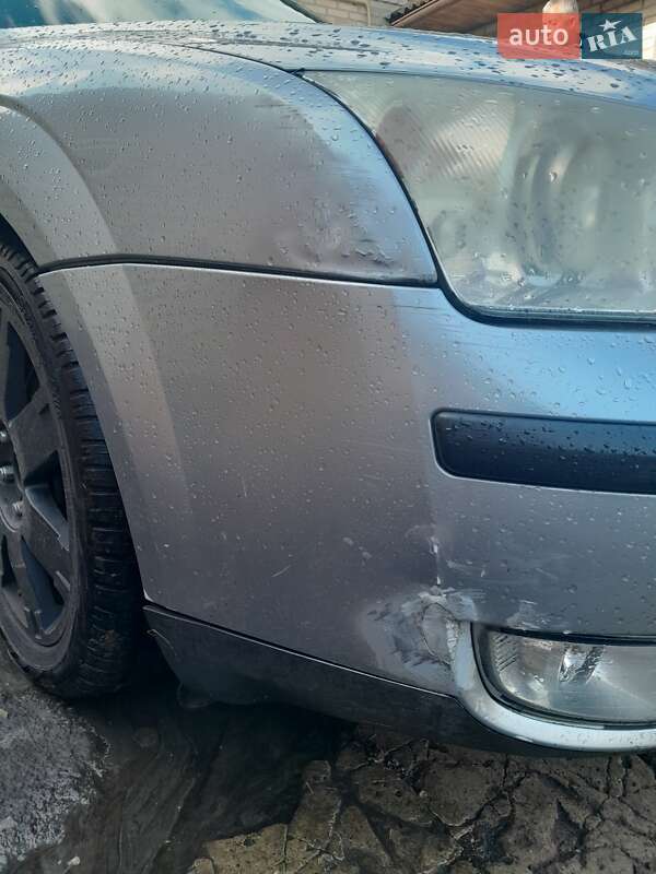 Универсал Ford Mondeo 2003 в Горохове