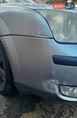 Универсал Ford Mondeo 2003 в 