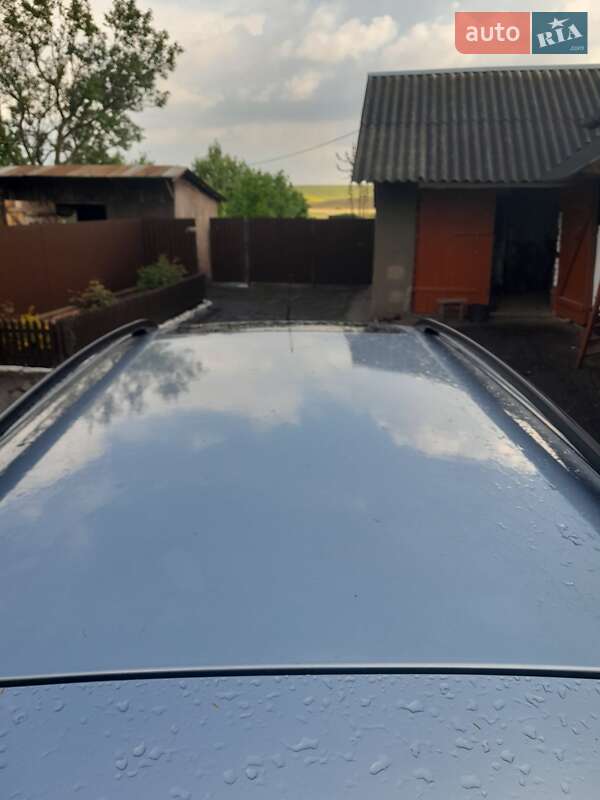 Универсал Ford Mondeo 2003 в Горохове