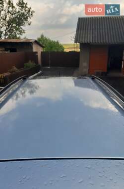 Универсал Ford Mondeo 2003 в 