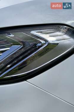 Універсал Ford Mondeo 2017 в 
