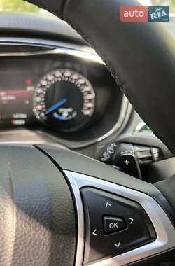 Універсал Ford Mondeo 2017 в 