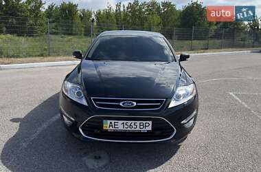 Седан Ford Mondeo 2011 в Днепре