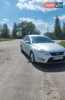 Лифтбек Ford Mondeo 2009 в Костополе