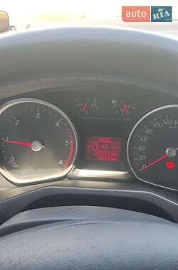 Лифтбек Ford Mondeo 2009 в 