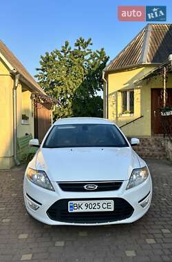 Універсал Ford Mondeo 2013 в Рівному