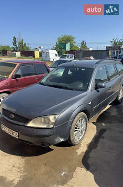 Универсал Ford Mondeo 2004 в Одессе