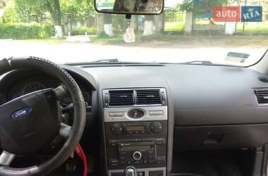 Универсал Ford Mondeo 2005 в 