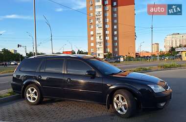 Универсал Ford Mondeo 2006 в 