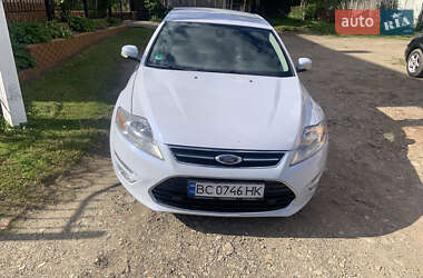Седан Ford Mondeo 2013 в Старому Самборі