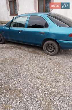 Універсал Ford Mondeo 1993 в Чорткові