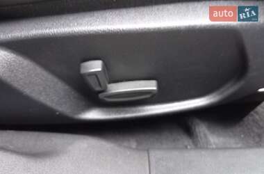 Универсал Ford Mondeo 2012 в 